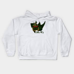 Slag Kids Hoodie